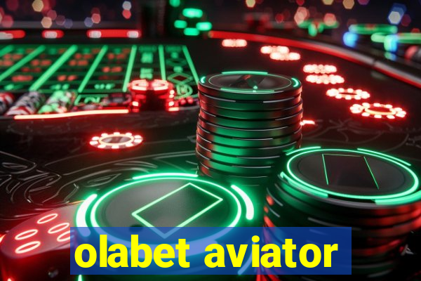 olabet aviator